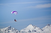 Trasferta Svizzera...Piz San Gian e Piz Da l'Ova Cotshna - 10 marzo 2012 - FOTOGALLERY